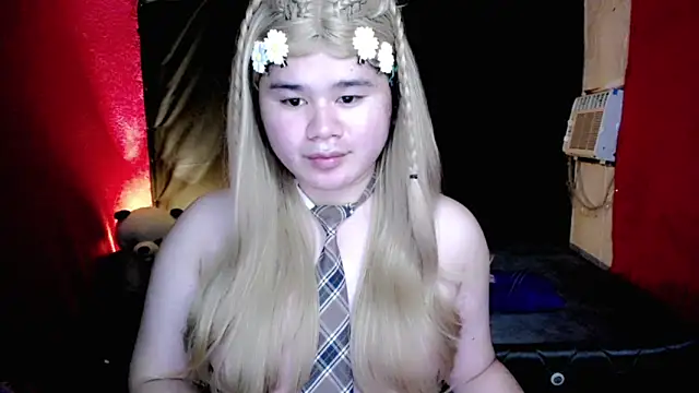 skinnygirl 69 online show from April 23, 2026, 9:05 pm