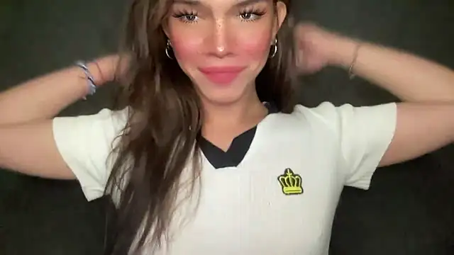 Misselliefayexxx online show from October 26, 2025, 11:49 pm