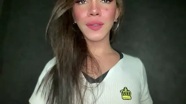 Misselliefayexxx online show from October 25, 2025, 10:32 pm