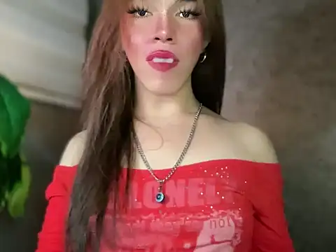 Misselliefayexxx online show from February 7, 2026, 10:12 am