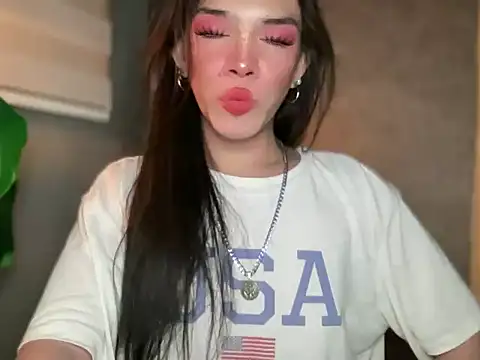 Misselliefayexxx online show from May 3, 2026, 4:39 am