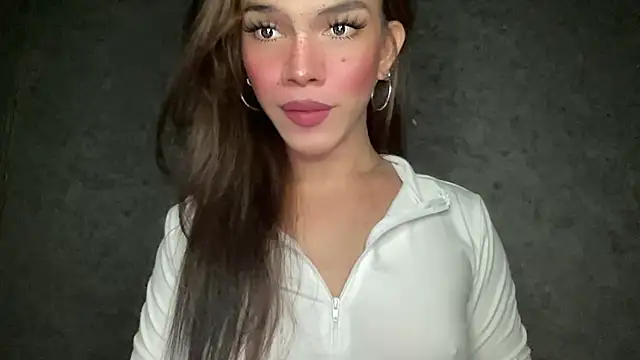 Misselliefayexxx online show from October 24, 2025, 11:20 am