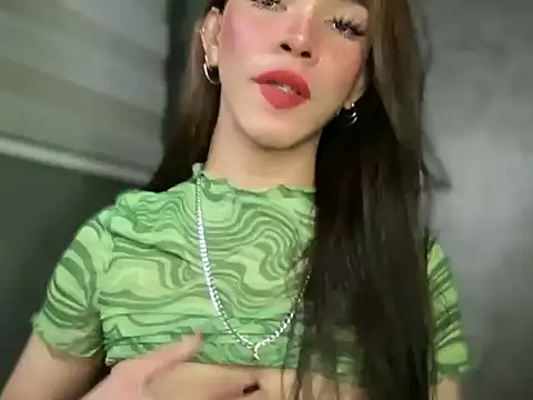 Misselliefayexxx online show from February 22, 2026, 9:38 pm