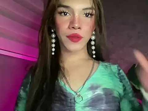 Misselliefayexxx online show from March 4, 2026, 12:29 am