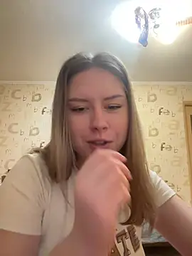 Tomyris yuki online show from February 23, 2026, 11:27 pm