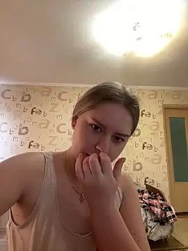 Tomyris yuki online show from March 21, 2026, 9:14 am