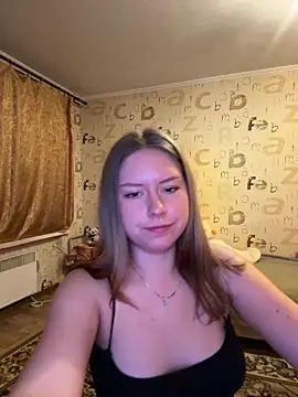 Tomyris yuki online show from March 10, 2026, 9:30 pm