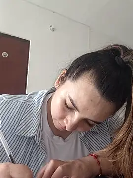 Snapshot of ADHARAMILLER__1111 chatting on February 4, 2026, 4:35 pm ADHARAMILLER 1111 online show from February 4, 2026, 4:35 pm