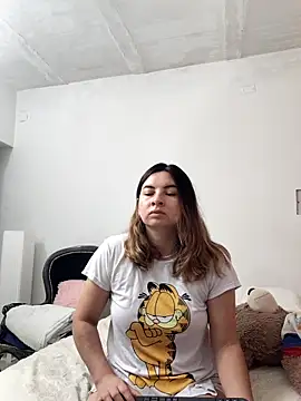 Snapshot of ADHARAMILLER__1111 chatting on February 12, 2026, 10:37 am ADHARAMILLER 1111 online show from February 12, 2026, 10:37 am