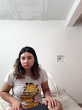 Snapshot of ADHARAMILLER__1111 chatting on February 13, 2026, 10:48 am ADHARAMILLER 1111 online show from February 13, 2026, 10:48 am