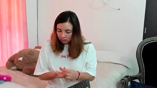 Snapshot of ADHARAMILLER__1111 chatting on February 22, 2026, 11:56 am ADHARAMILLER 1111 online show from February 22, 2026, 11:56 am