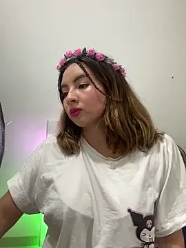 Snapshot of ADHARAMILLER__1111 chatting on November 8, 2025, 11:52 pm ADHARAMILLER 1111 online show from November 8, 2025, 11:52 pm