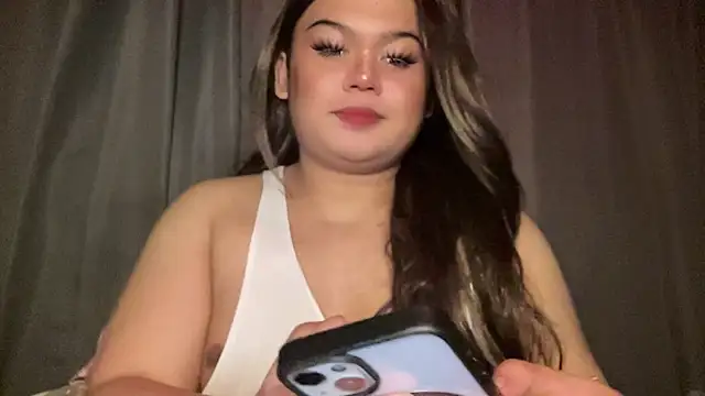 RedHead Thalia online show from March 10, 2026, 1:20 am