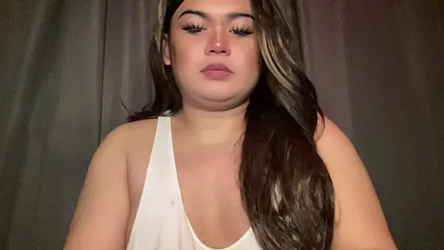 RedHead Thalia online show from February 20, 2026, 10:12 pm