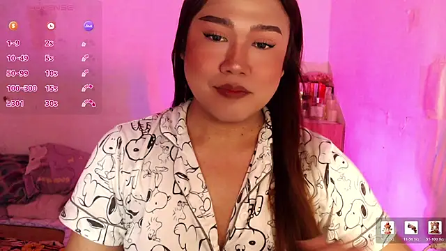 Snapshot of ivory_delight chatting on May 18, 2026, 2:22 pm ivory delight online show from May 18, 2026, 2:22 pm