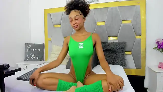 AliyahBrowns online show from March 21, 2026, 3:05 pm