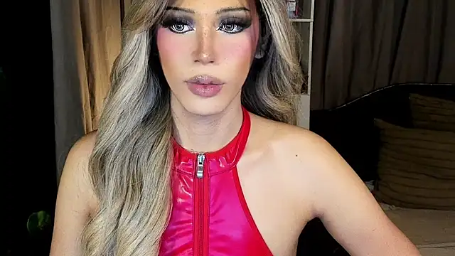 Candicebloom online show from April 26, 2026, 10:51 pm