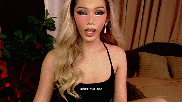 Candicebloom online show from February 21, 2026, 4:31 pm