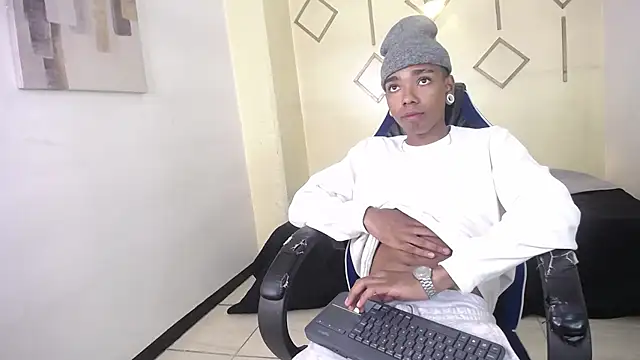 CollemanStone online show from November 20, 2025, 3:07 am