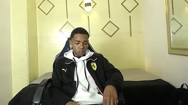 CollemanStone online show from November 30, 2025, 12:39 pm