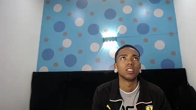 CollemanStone online show from November 7, 2025, 1:04 pm