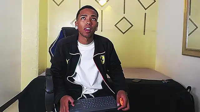 CollemanStone online show from November 29, 2025, 4:45 am