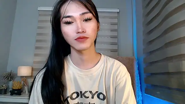 Snapshot of lovelychanel69xx chatting on October 12, 2025, 10:55 pm lovelychanel69xx online show from October 12, 2025, 10:55 pm