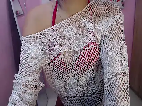 YourSexyHotAsian online show from November 19, 2025, 4:40 pm