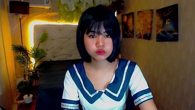 Snapshot of asian_babhiegirl chatting on September 18, 2025, 12:35 am asian babhiegirl online show from September 18, 2025, 12:35 am