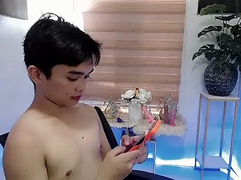 Snapshot of sexysam14 chatting on October 16, 2025, 5:38 am sexysam14 online show from October 16, 2025, 5:38 am