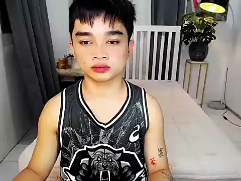 sexysam14 online show from February 6, 2026, 12:28 am