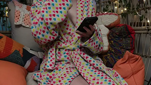 bendingofwillow online show from January 31, 2026, 7:12 pm