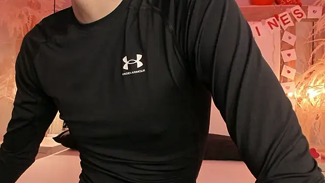 Daphne And Roger online show from February 13, 2026, 11:10 am