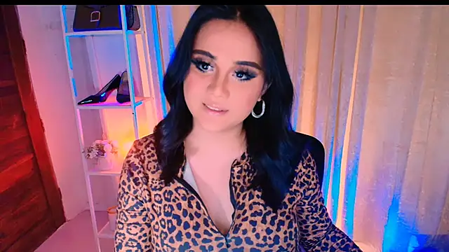 Snapshot of MS_VALERIA chatting on December 3, 2025, 5:30 am MS VALERIA online show from December 3, 2025, 5:30 am