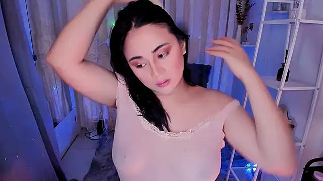 Snapshot of MS_VALERIA chatting on September 22, 2025, 5:02 am MS VALERIA online show from September 22, 2025, 5:02 am