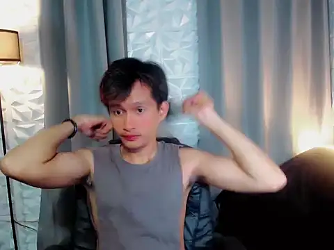 Snapshot of prince_elaijah chatting on February 12, 2026, 12:05 pm prince elaijah online show from February 12, 2026, 12:05 pm