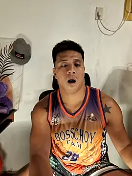 Snapshot of mr_dave chatting on March 1, 2026, 11:43 am mr dave online show from March 1, 2026, 11:43 am