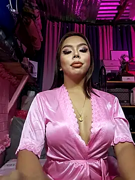 MoniqueCeleste online show from October 26, 2025, 1:28 am