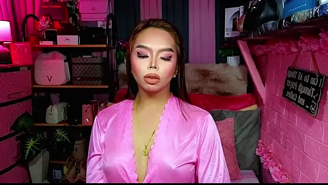 MoniqueCeleste online show from October 29, 2025, 12:53 am