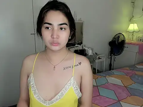 Alovelydoll nica online show from May 2, 2026, 1:00 am