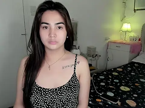 Alovelydoll nica online show from May 12, 2026, 2:34 pm