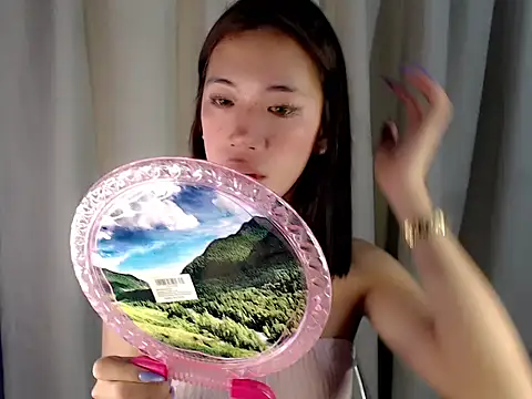 Snapshot of Ayabell123 chatting on October 31, 2025, 7:10 pm Ayabell123 online show from October 31, 2025, 7:10 pm