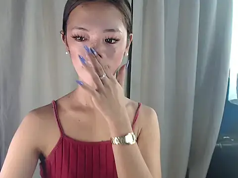 Snapshot of Ayabell123 chatting on November 5, 2025, 5:10 am Ayabell123 online show from November 5, 2025, 5:10 am