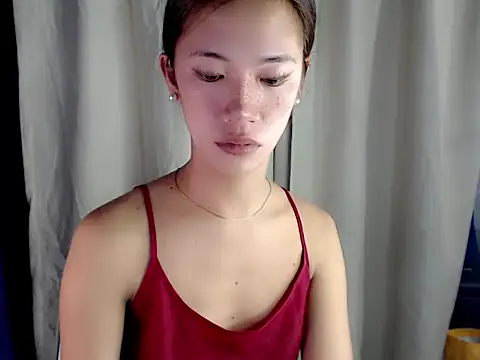 Snapshot of Ayabell123 chatting on October 29, 2025, 8:57 am Ayabell123 online show from October 29, 2025, 8:57 am