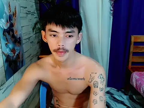 urhunky boy online show from June 25, 2026, 9:31 pm