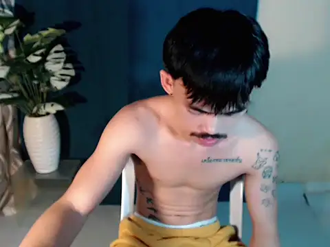 urhunky boy online show from July 29, 2026, 6:34 am