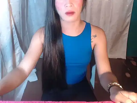 Snapshot of TS_Jesyy chatting on September 25, 2025, 2:34 pm TS Jesyy online show from September 25, 2025, 2:34 pm