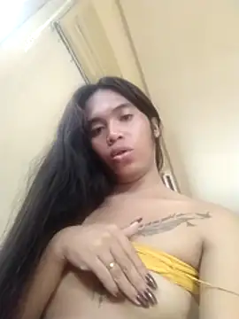 Snapshot of TS_Jesyy chatting on February 12, 2026, 11:59 pm TS Jesyy online show from February 12, 2026, 11:59 pm