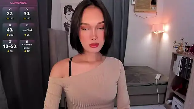 Snapshot of sensualmelody143 chatting on June 20, 2026, 9:47 am sensualmelody143 online show from June 20, 2026, 9:47 am