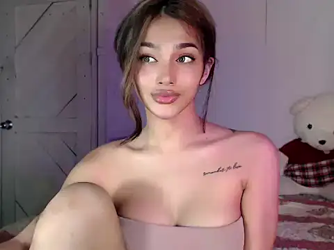 itsmekarinaaa online show from May 20, 2026, 1:41 pm